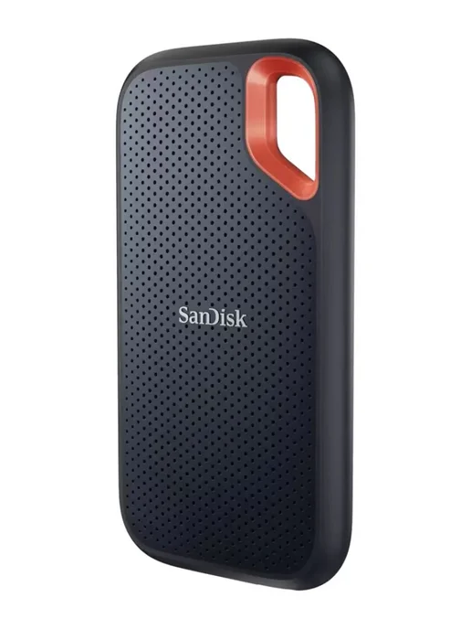 SANDISK SSD Внешний 1Tb Extreme PlayStation 5 USB 3.1 черный, 1 ТБ, фото 5