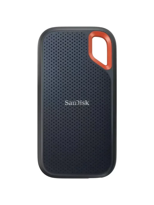 SANDISK SSD Внешний 1Tb Extreme PlayStation 5 USB 3.1 черный, 1 ТБ, фото 6