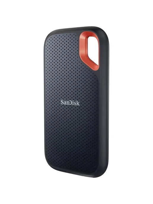 SANDISK SSD Внешний 1Tb Extreme PlayStation 5 USB 3.1 черный, 1 ТБ, фото 7