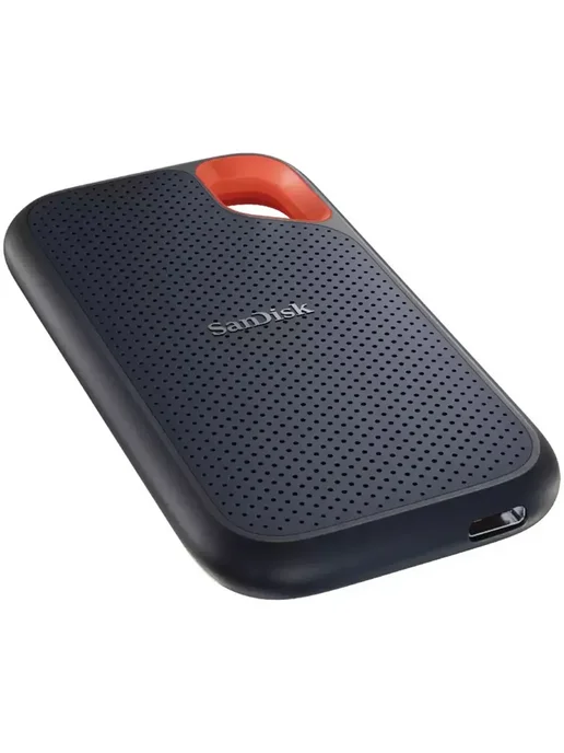 SANDISK SSD Внешний 1Tb Extreme PlayStation 5 USB 3.1 черный, 1 ТБ, фото 8