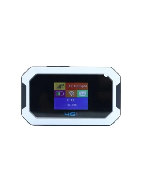 NETGIM WiFi в авто OLAX 4G MT80 с двумя антеннами Antex Magnita-1, 4 г, в упаковке 2 кг, фото 6