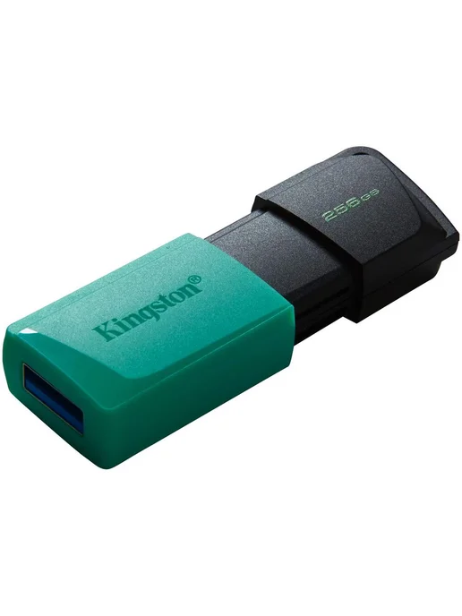 Kingston USB Flash накопитель 256GB DataTraveler Exodia M USB 3.2, 256 ГБ, фото 4