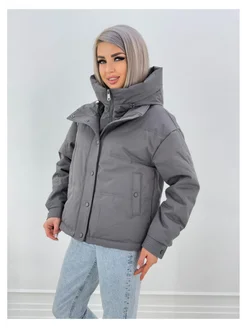 Куртка весна 2025 1995 closet 330116874 купить за 3 700 ₽ в интернет-магазине Wildberries