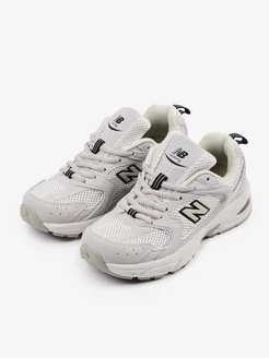 Кроссовки New Balance 530 универсальные спортивные New Balance 330139263 купить за 2 983 ₽ в интернет-магазине Wildberries
