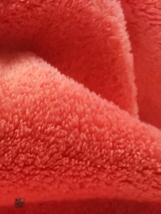 ECONEXT microfiber Полотенце детское уголок 100x100 см, 100x100 см, фото 5