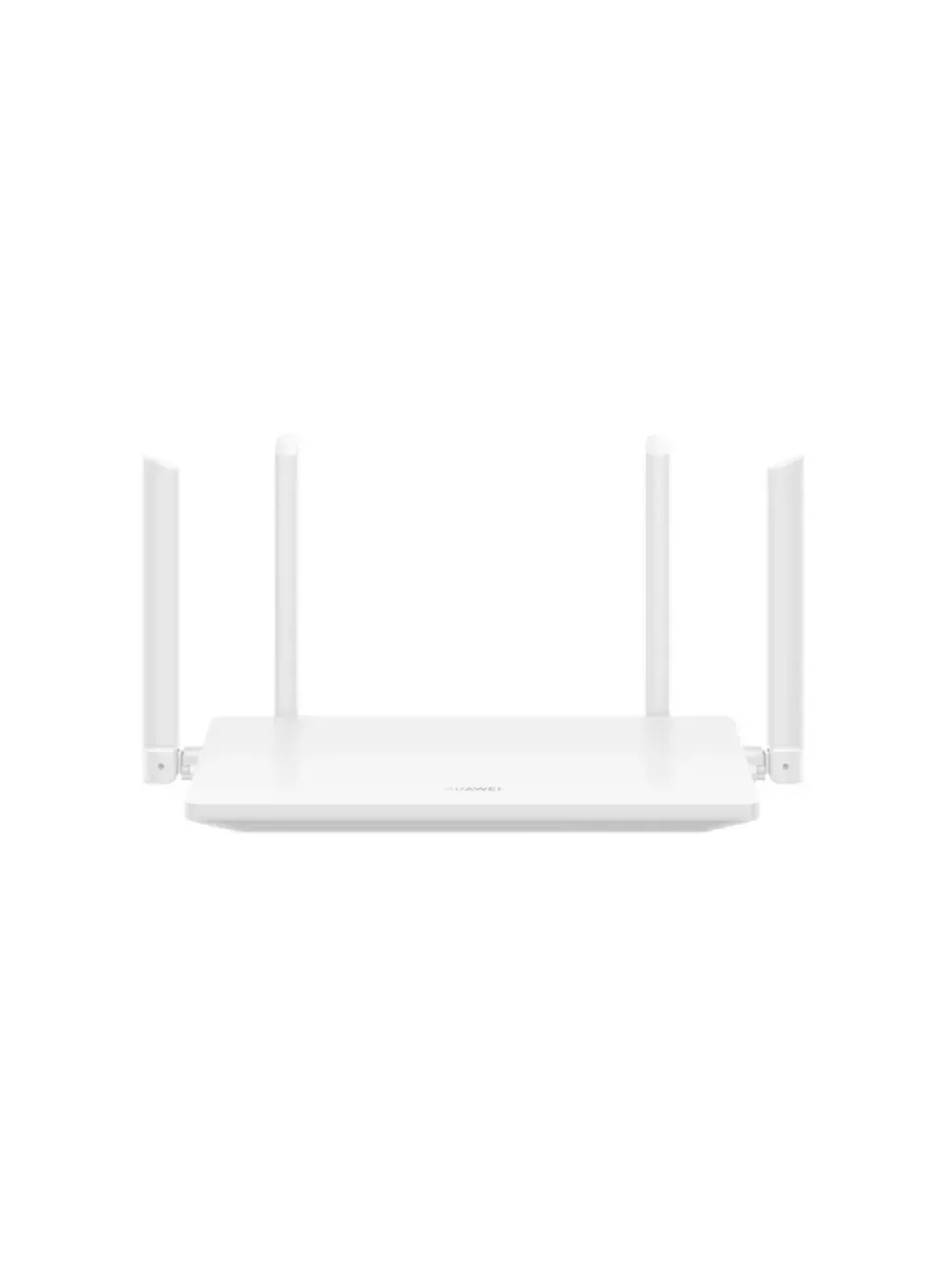 Wi-Fi роутер AX2 WS7001