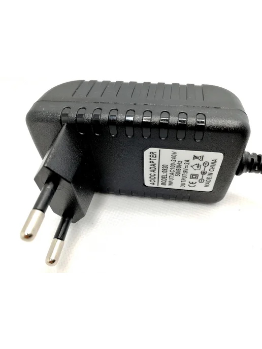 SILROOT Блок питания для кассы АТОЛ 9V 2A, вариант, фото 6
