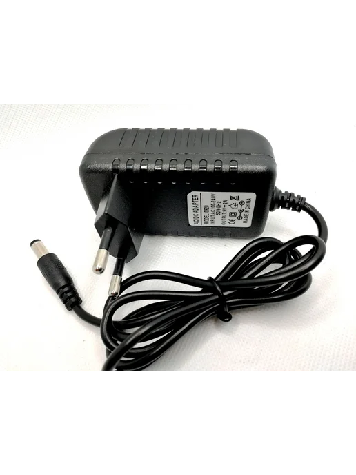 SILROOT Блок питания для кассы АТОЛ 9V 2A, вариант, фото 7