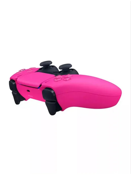 Playstation Игровая приставка 5 Slim+3 игры, вариант, фото 7