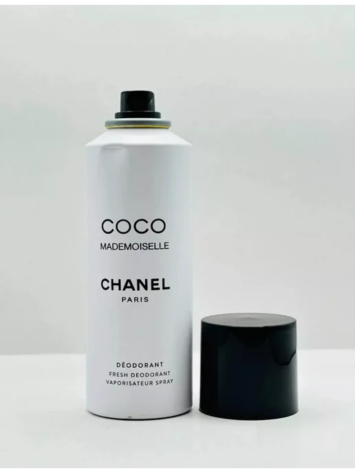 Дезодоранты Дезодорант Chanel Coco Mademoiselle 200ml, 200 мл, фото 3