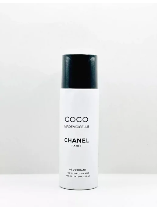 Дезодоранты Дезодорант Chanel Coco Mademoiselle 200ml, 200 мл, фото 4