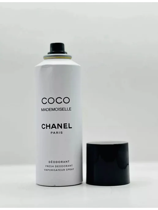 Дезодоранты Дезодорант Chanel Coco Mademoiselle 200ml, 200 мл, фото 5