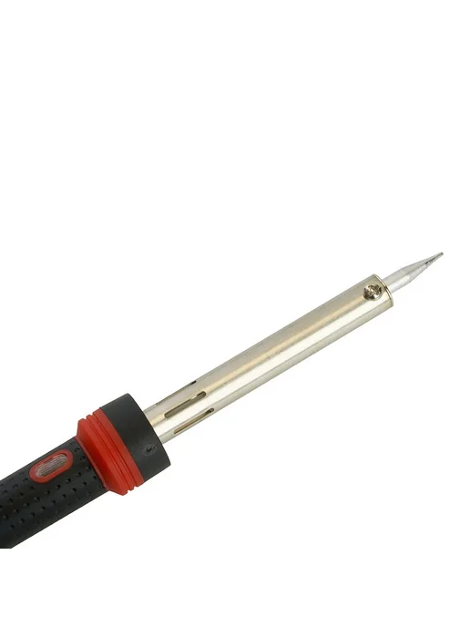 STEKKER Паяльник PLE301-40 с индикатором 40W 230В 49808, 40 Вт, фото 3