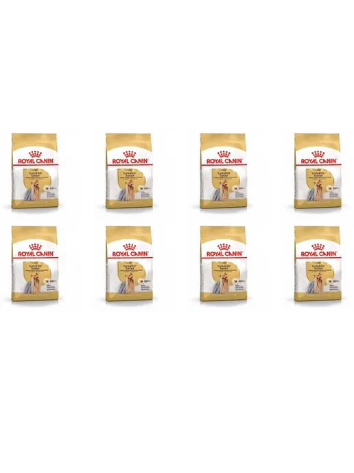 Сухой корм Royal canin Шт. Птицей для собак, 0,5 кг
