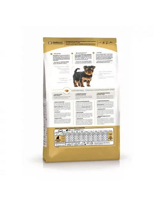 Сухой корм Royal canin Шт. Терьер для собак, 0,5 кг, фото 2