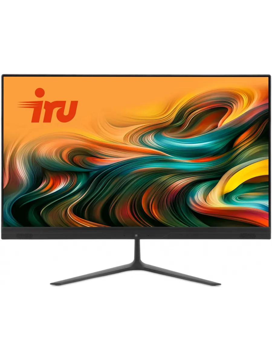 Моноблок P231 23.8" Full HD N100/8Gb