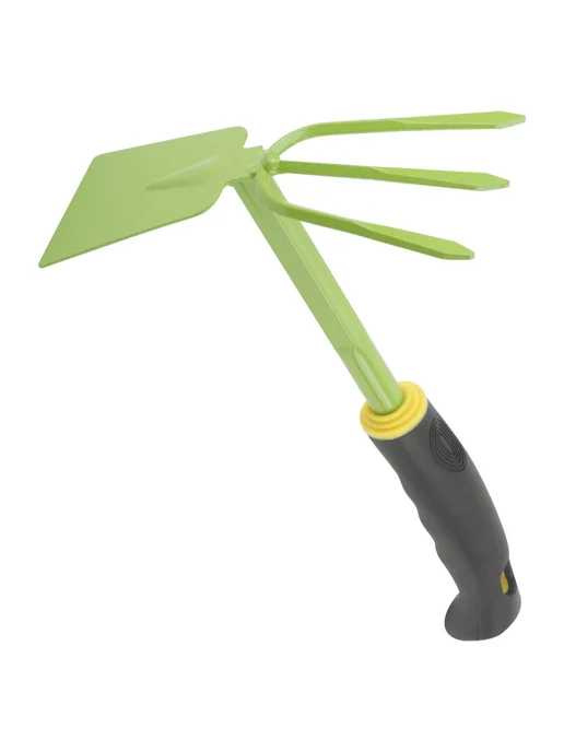 FIT FINCH INDUSTRIAL TOOLS FIT Мотыга 300 мм тяпка садовая, вариант, фото 7