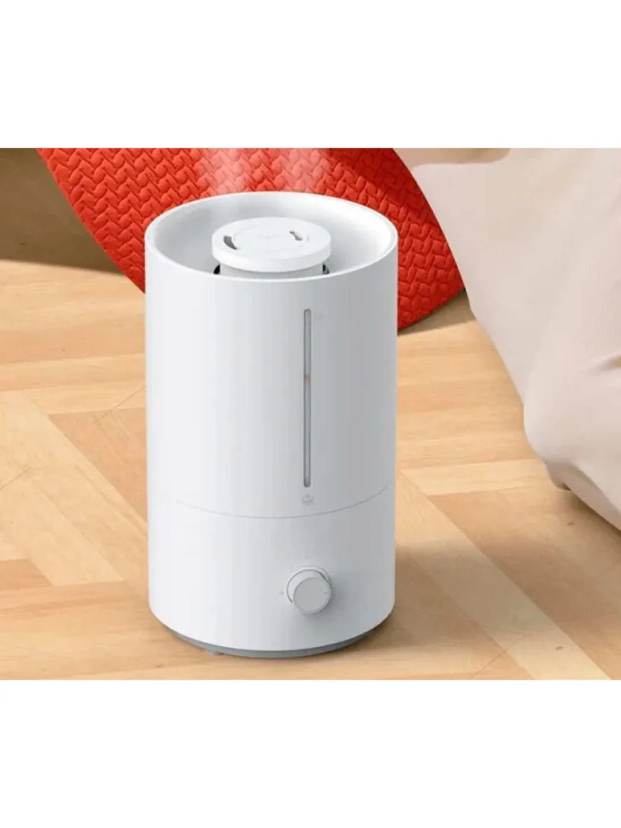 Увлажнитель Воздуха Xiaomi Smartmi 2 Купить