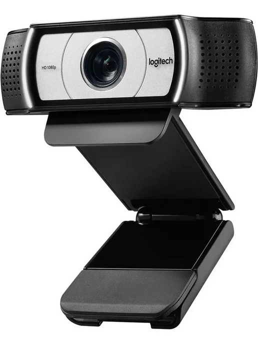 LOGITECH Вебкамера C930e (960-000972), вариант, фото 4