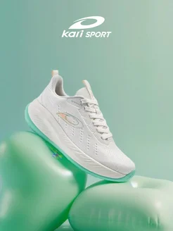 Кроссовки женские летние спортивные для фитнеса Kari 330858368 купить за 2 632 ₽ в интернет-магазине Wildberries