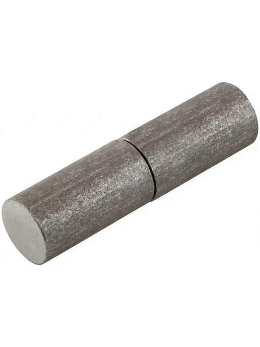 РОС Петля гаражная 36 х 140 мм с шарниром, 36x140 мм, фото 2