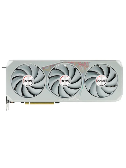 AFOX Видеокарта RTX 3070 Ti 8 ГБ RTL (AF3070TI-8GD6XH7-V2), 8 ГБ