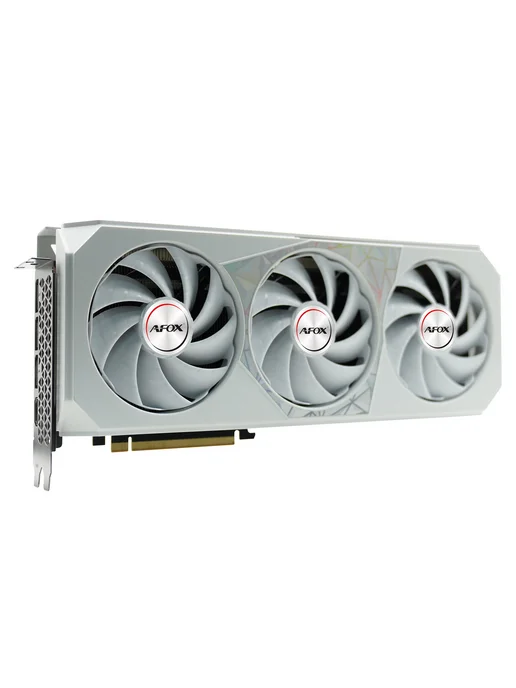 AFOX Видеокарта RTX 3070 Ti 8 ГБ RTL (AF3070TI-8GD6XH7-V2), 8 ГБ, фото 2