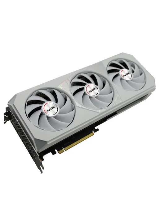 AFOX Видеокарта RTX 3070 Ti 8 ГБ RTL (AF3070TI-8GD6XH7-V2), 8 ГБ, фото 3