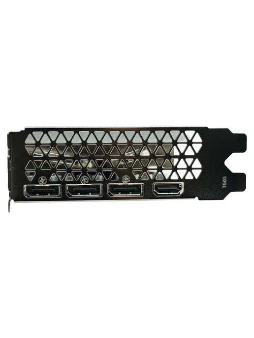AFOX Видеокарта RTX 3070 Ti 8 ГБ RTL (AF3070TI-8GD6XH7-V2), 8 ГБ, фото 4