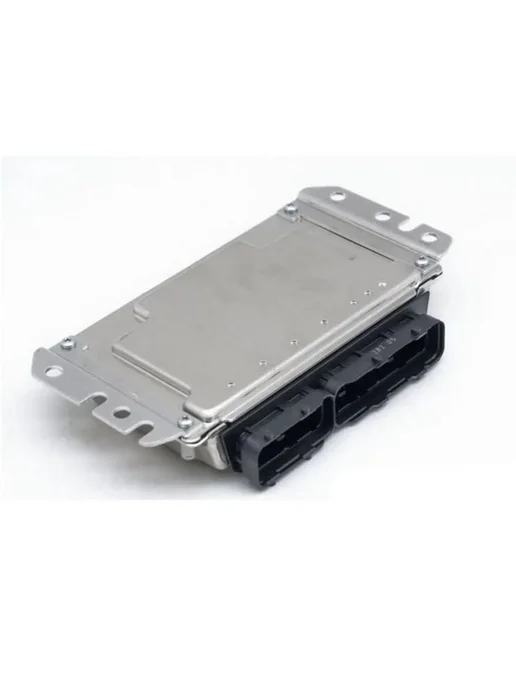 BOSCH ЭБУ нива шевроле нива 4х4 блок управления 2123-1411020, 4x4, фото 8