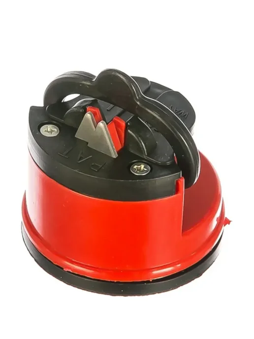 FIT FINCH INDUSTRIAL TOOLS FIT Точилка для ножей ножниц 60 х 43 мм с присоской, 60x43 мм, фото 2