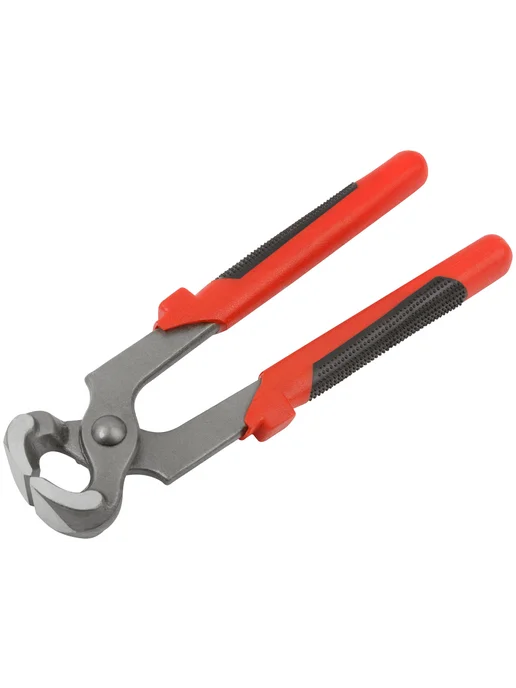 FIT FINCH INDUSTRIAL TOOLS FIT Клещи 20 см, антикоррозийное покрытие, черный, фото 2