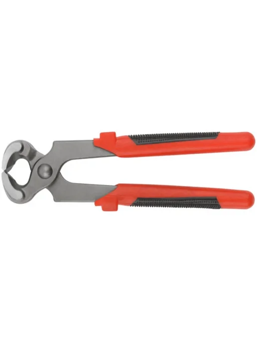 FIT FINCH INDUSTRIAL TOOLS FIT Клещи 20 см, антикоррозийное покрытие, черный, фото 3