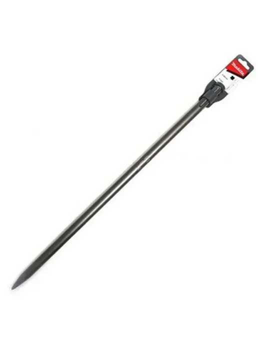 Makita Долото SDS-max P-16259 25 x 600 мм (Оригинал), 25x600 мм