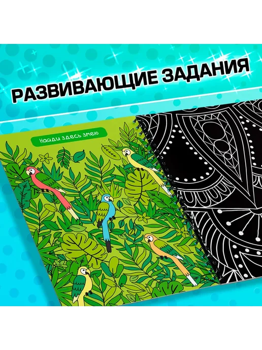 ProMarket2 Гравюры «Творческая книга. С Голографией.», вариант, фото 3