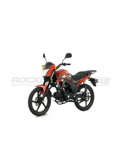 Мопед "ALPHA CITY" M-12, 120 см 3, (красный глянцевый) ROCKOT 331120501 купить за 93 780 ₽ в интернет‑магазине Wildberries
