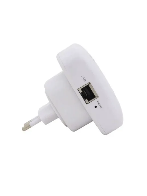 Верити Wi-Fi усилитель сигнала Pix-Link 2.4GHz, вариант, фото 7