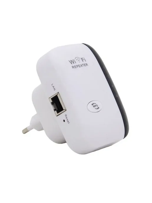 Верити Wi-Fi усилитель сигнала Pix-Link 2.4GHz, вариант, фото 8