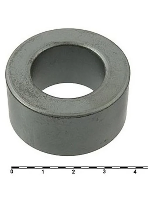 Феррит R40x24x20 PC40 кольцо, 40x24x20