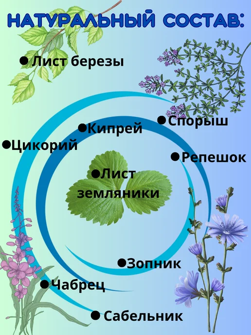 ООО "Фарм-продукт" Травяной сбор Здоровые суставы пакетированный, вариант, фото 2