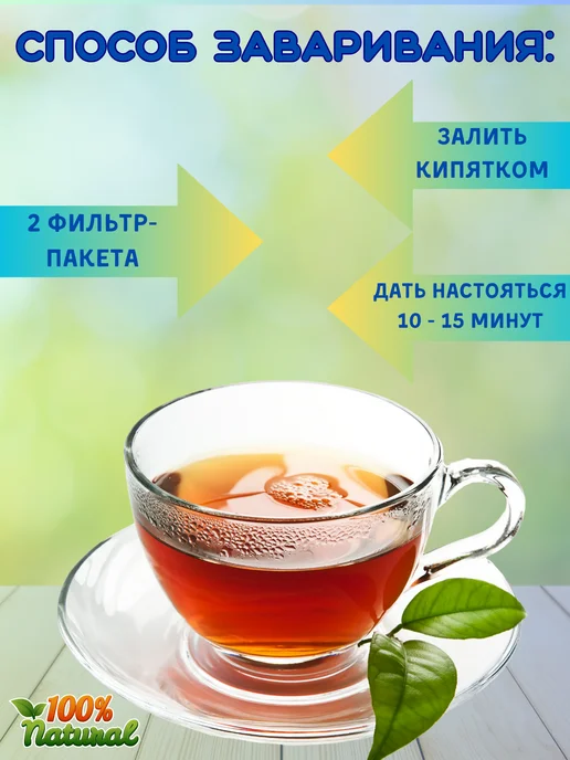 ООО "Фарм-продукт" Травяной сбор Здоровые суставы пакетированный, вариант, фото 4