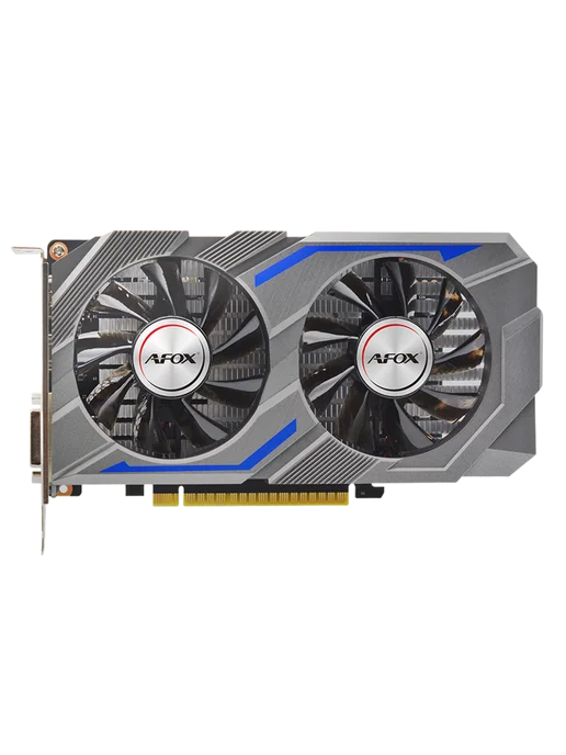 AFOX Видеокарта GTX 1650 Super 4 ГБ RTL (AF1650S-4096D6H1-V4), 4 ГБ, фото 2