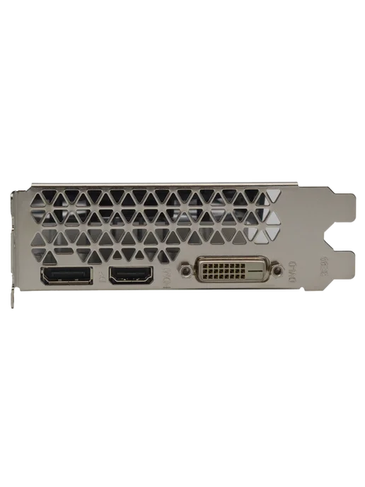 AFOX Видеокарта GTX 1650 Super 4 ГБ RTL (AF1650S-4096D6H1-V4), 4 ГБ, фото 3