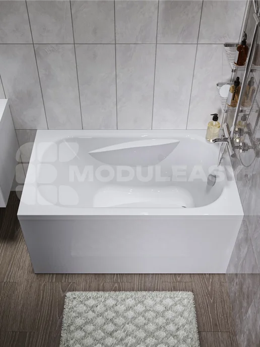 MODULEASY Панель боковая Левио 70 см левосторонняя 02лев70л, 70 л, фото 3