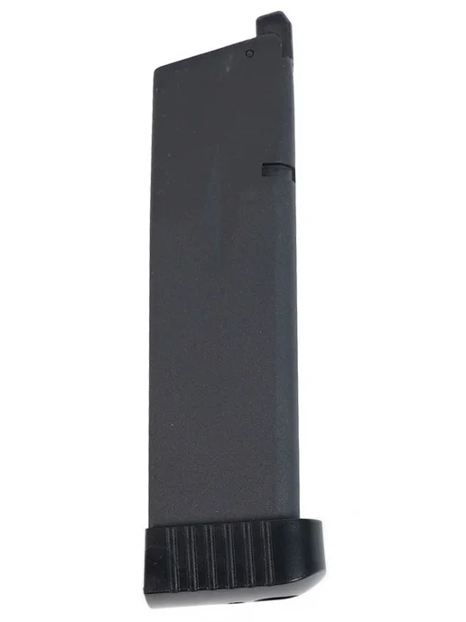 KJW Магазин CO₂ для Colt 1911 Hi-Capa, 28 шаров, CO2