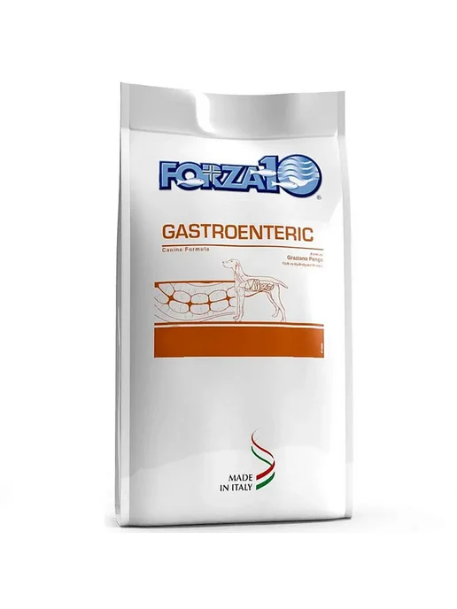 Сухой корм Forza10 При Проблемах для собак, взрослые, 10 кг, фото 2