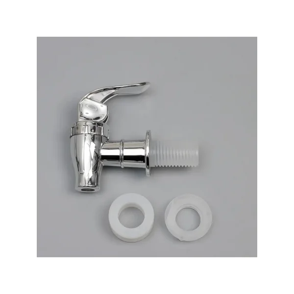 Краник для кувшина, диспенсера 7,5×3×6 см