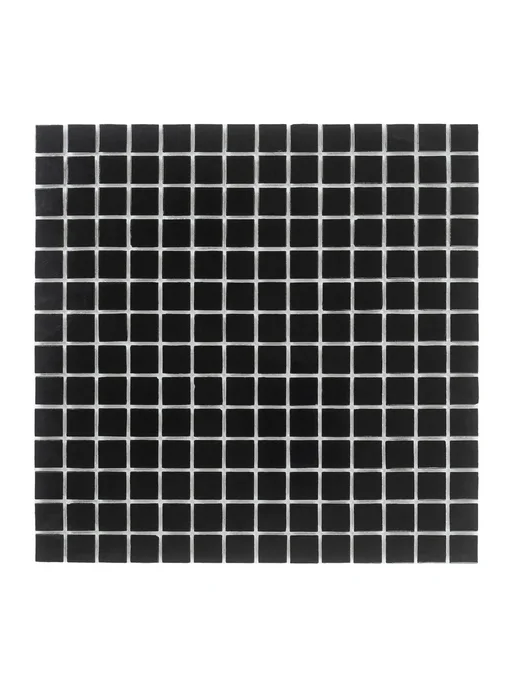 Керамоград Плитка мозаика стеклянная KG111 30,5х30,5см 5 сеток, 30.5x30.5 см, фото 2