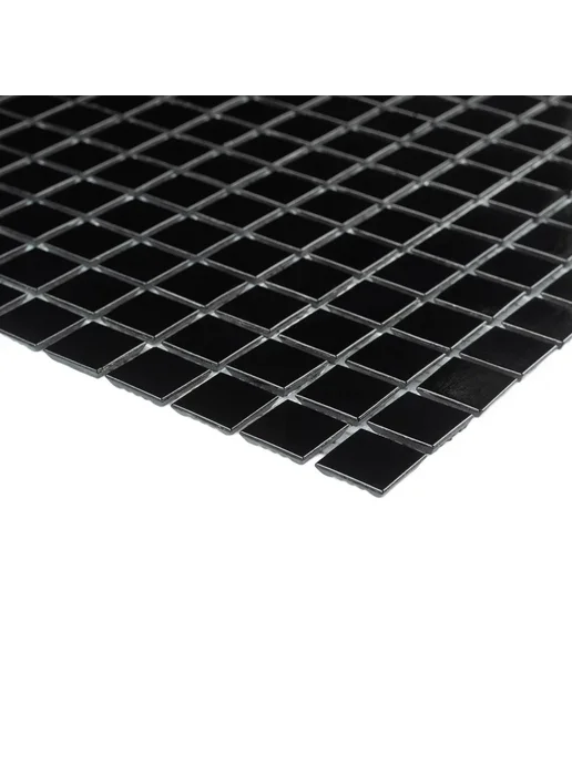 Керамоград Плитка мозаика стеклянная KG111 30,5х30,5см 5 сеток, 30.5x30.5 см, фото 3
