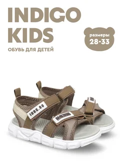 Сандалии летние